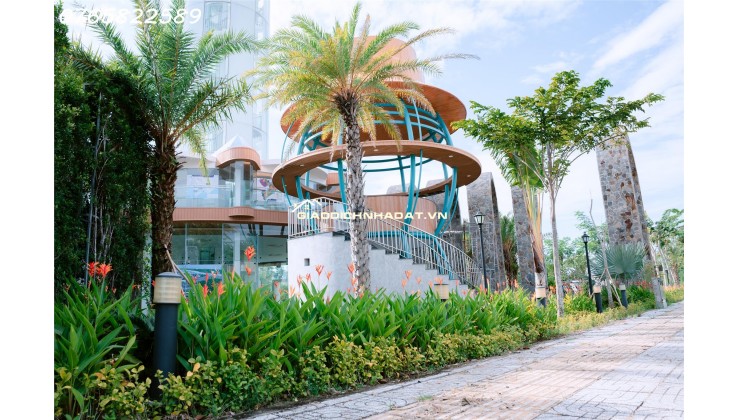 The Light City – Khu đô thị kiểu mẫu của Vũng Tàu, tiện ích hoạt động thật